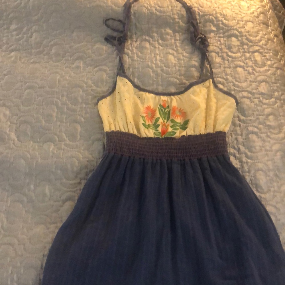 Scrapbook originals summer top